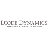 Diode Dynamics Stage Series C1 LED Pod Pro - White Flood Standard ABL Each