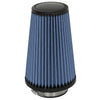 aFe MagnumFLOW Air Filters UCO P5R A/F P5R 3-1/2F x 6B x 4T x 9H