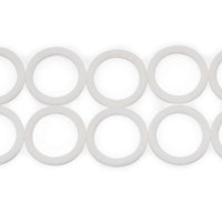 Russell Performance -6 AN PTFE Washers