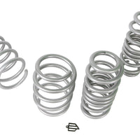 Whiteline 15-20 Audi S3/RS3 Performance Lowering Springs