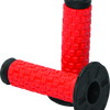 ProTaper Pillow Top Grips - Red/Black