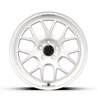 fifteen52 Apex RSR 18x8.5 5x108 42mm ET 63.4mm Center Bore Rally White