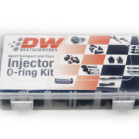 Deatschwerks Sport Compact / Euro Injector O-Ring Kit (230 Pieces)