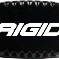 Rigid Industries SR-M Light Cover- Black