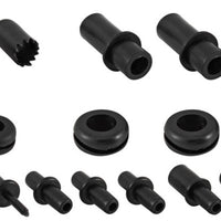 Spectre Vacuum Sensor Adapter Kit (12 Fittings)