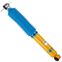 Bilstein B6 1998 Jeep Wrangler SE Rear 46mm Monotube Shock Absorber