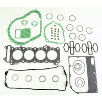 Athena 06-17 Suzuki 600 Complete Gasket Kit (Excl Oil Seal)