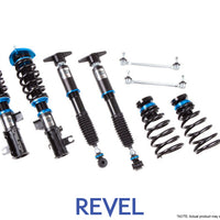 Revel Touring Sport Damper 14-17 Mazda Mazda6 6k Front Spring 5.7k Rear Spring