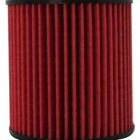 K&N Automotive Oil Filter