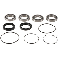 Pivot Works 06-09 Yamaha YFZ450 PW - Rear Wheel Bearing Kit