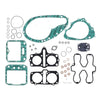 Athena 89-00 Suzuki GS E 500 Complete Gasket Kit (Excl Oil Seal)