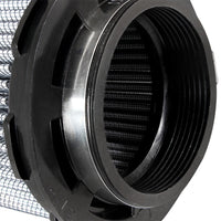 aFe MagnumFLOW Pro DRY S Universal Air Filter 3.5in. F / 5in. B mtm2 / 4.5in. inv T / 7.5in. H