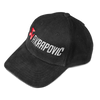 Akrapovic Baseball Cap - Universal