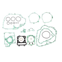 Athena 95-04 Kawasaki KEF 300 Lakota Sport Complete Gasket Kit (Excl Oil Seals)