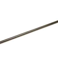 BMR 82-02 3rd Gen F-Body Non-Adj. Chrome Moly Panhard Rod (Polyurethane) - Black Hammertone