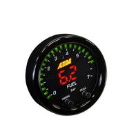 AEM X-Series Pressure 0-100psi Gauge Kit