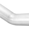 AEM 4.00 Diam Alum 45 Degree Bend Tube