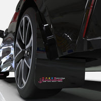 Rally Armor 22-24 Subaru WRX Black Mud Flap BCE Logo