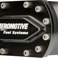 Aeromotive Spur Gear Fuel Pump - 3/8in Hex - .900 Gear - 19.5gpm