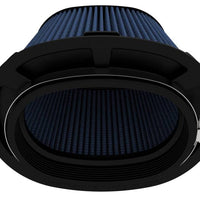 aFe MagnumFLOW Pro 5R Air Filter (6 x 4)in F x (8-1/2 x 6-1/2)in B x (7-1/4 x 5)in T x 7-1/4in H