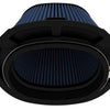 aFe MagnumFLOW Pro 5R Air Filter (6 x 4)in F x (8-1/2 x 6-1/2)in B x (7-1/4 x 5)in T x 7-1/4in H