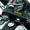 Bully Lock Bully Grip Lock - Black