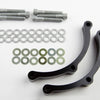 Wilwood Bracket Spacer Kit .732 SL4R Rear Internal P-Brake Kit