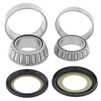 All Balls Racing 84-92 Yamaha YZ80 Steering Bearing Kit