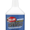 Red Line 15W50 Motor Oil - Quart