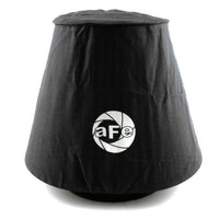 aFe MagnumSHIELD Pre-Filters P/F 2x/72-90032 (Black)