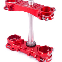 XTrig Rocs Tech Honda - Red