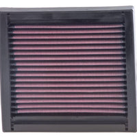 K&N Replacement Air Filter NISSAN MARCH;MICRA 1.0,1.3