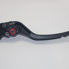 CRG 00-17 Kawasaki ZX6R/ RR-12R/ Z800-1000/ RC2 Clutch Lever -Standard Black