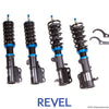 Revel Touring Sport Damper 04-08 Lexus RX330 AWD