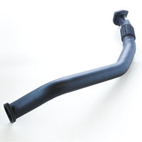 HKS 87-93 Supra MK3 Downpipe