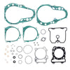 Athena 03-13 Suzuki LT-Z 400 QuadSport Complete Gasket Kit (Excl Oil Seals)