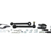 SuperPro 20-23 Jeep Gladiator JT Sway Bar End Link Set