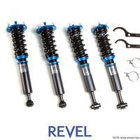 Revel Touring Sport Damper 06-13 Lexus IS250 RWD / IS350 RWD / 06 GS300 RWD / 07-12 GS350 RWD