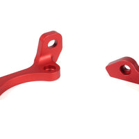 Perrin 2022+ Subaru WRX/19-23 Ascent/Legacy/Outback Top Mount Intercooler Bracket - Red