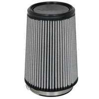 aFe MagnumFLOW Air Filters IAF PDS A/F PDS 5F x 6-1/2B x 5-1/2T x 9H