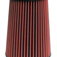 Airaid Universal Air Filter - Cone 3 1/2 x 4 5/8 x 3 1/2 x 7