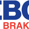 EBC Brakes Yellowstuff Performance Brake Pads