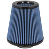 aFe MagnumFLOW Pro 5R Intake Replacement Filter 3.5in F 8in B(Inverted) 5.5in T(Inverted) 8in H