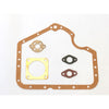 Athena 50-55 Ducati Cucciolo T2 50 Complete Gasket Kit (w/o Oil Seals)