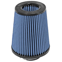 aFe POWER Takeda Pro 5R Universal Air Filter 2-3/4in F x 6in B x 4-1/2in T (INV) x 7in H