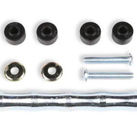 Fabtech Front Sway Bar End Link Bushing Kit w/Hardware - Single