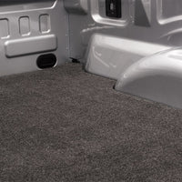 BedRug 20-23 Jeep Gladiator JT 5ft Bed XLT Mat (Use w/Spray-In & Non-Lined Bed)