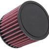 K&N Replacement Air Filter BMW 118I/120I/320I, 2005