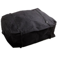 Lund Universal Soft Cargo Pack Standard 39in X 32in X 18in - Black