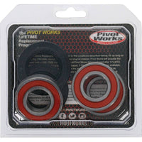 Pivot Works Pw Premium Wheel Bearing